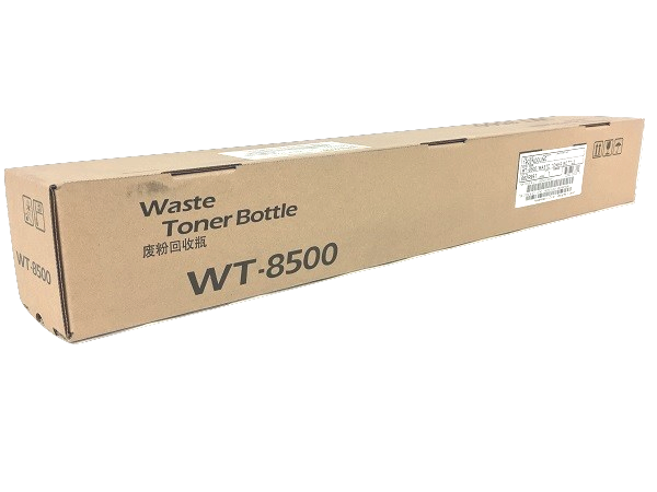 KYOCERA WT8500 Waste Bottle KYOCERA WT8500 Waste Bottle