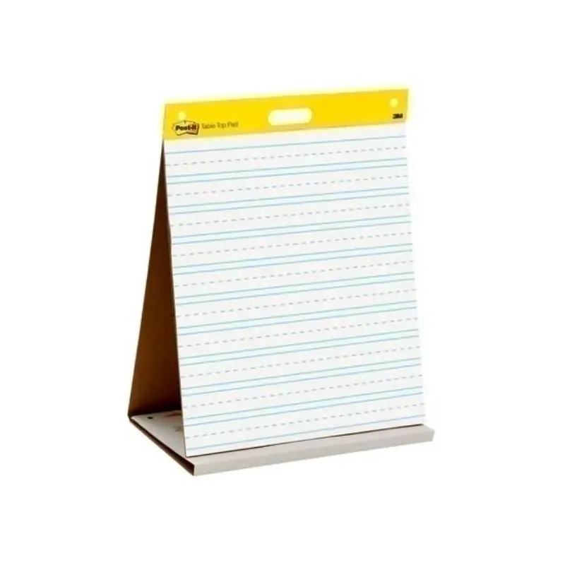 POST-IT Easel Pad 563PRL Bx6 POST-IT Easel Pad 563PRL Bx6