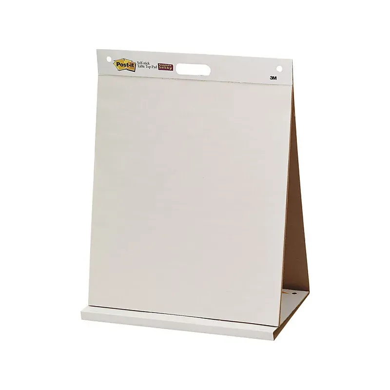 POST-IT Table Top Easel Pad 563R POST-IT Table Top Easel Pad 563R