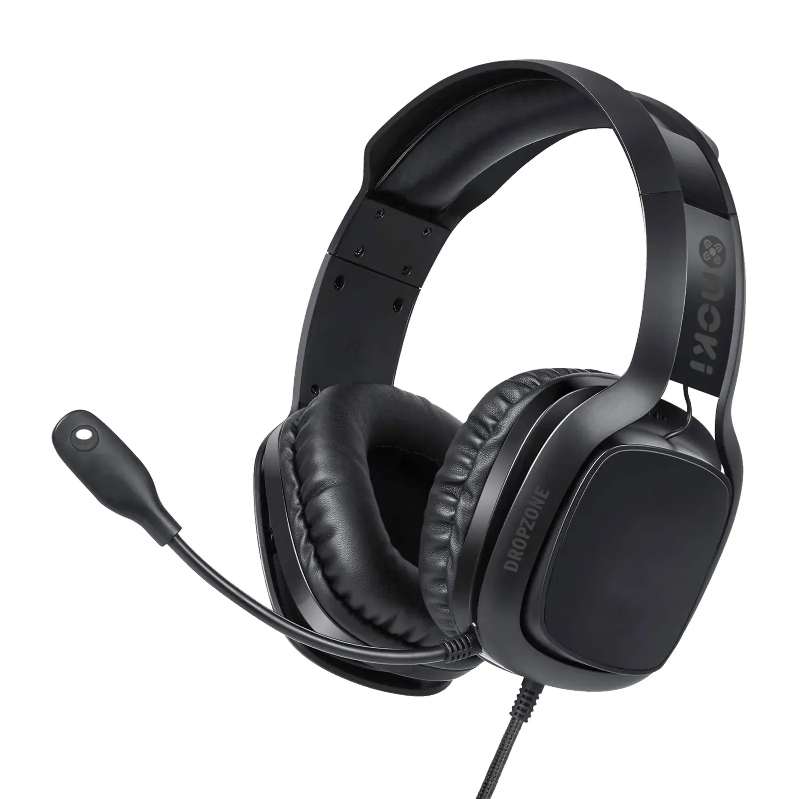 Moki DropZone Gaming Headphone Moki DropZone Gaming Headphone