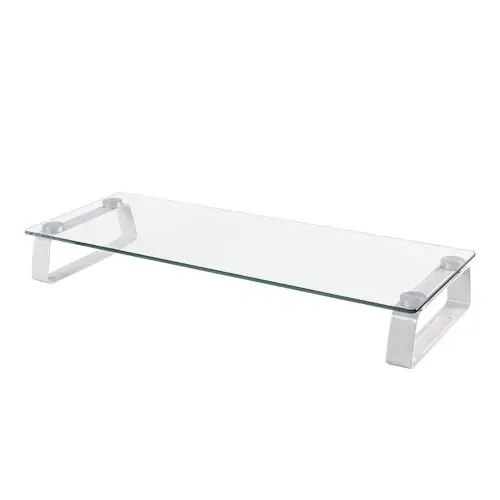Brateck Universal Tabletop Monitor Riser Brateck Universal Tabletop Monitor Riser