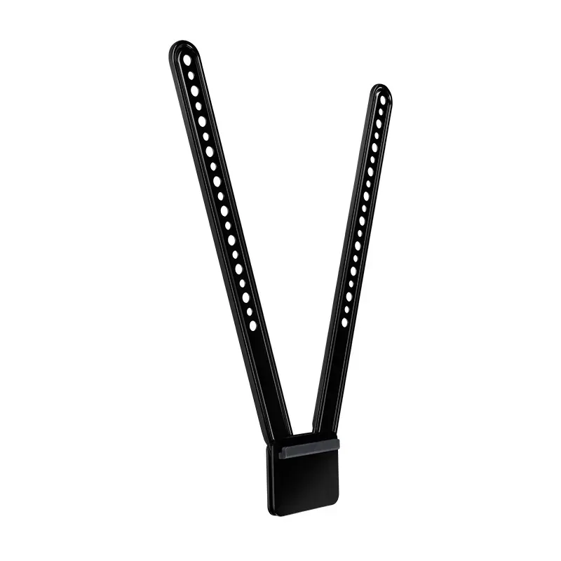 LOGITECH TV Mount for MeetUp Mounting option for MeetUp ConferenceCam XL Version LOGITECH TV Mount for MeetUp Mounting option for MeetUp ConferenceCam XL Version