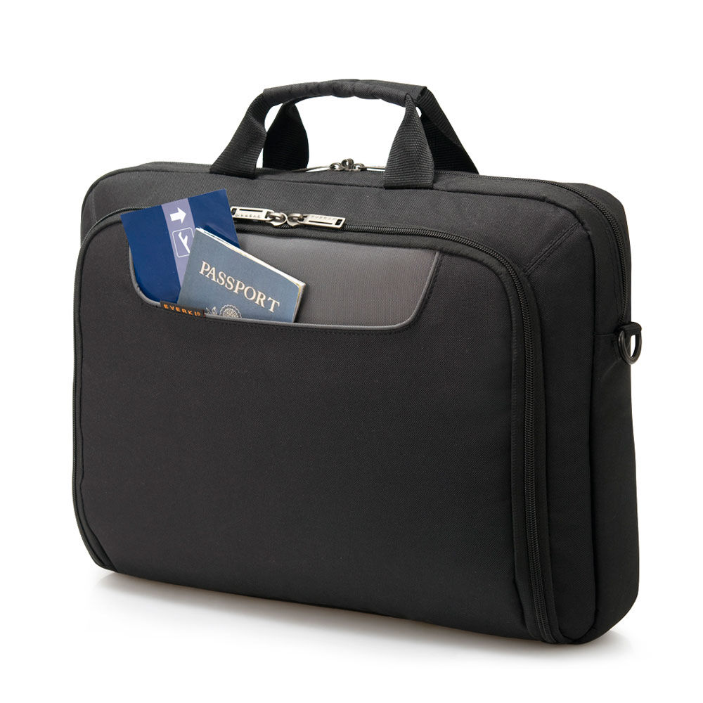 13.3' - 14' Notebook Case Advance, Non-Slip Shoulder Pad 13.3' - 14' Notebook Case Advance, Non-Slip Shoulder Pad