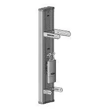 High Gain 4.9-5.9GHz AirMax Base Station Sectorized Antenna 19dBi, 120 deg - All mounting accessories and brackets included High Gain 4.9-5.9GHz AirMax Base Station Sectorized Antenna 19dBi, 120 deg - All mounting accessories and brackets included