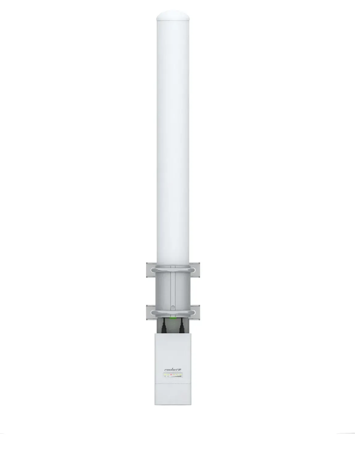 5GHz AirMax Dual Omni directional 13dBi Antenna - All mounting accessories and brackets included 5GHz AirMax Dual Omni directional 13dBi Antenna - All mounting accessories and brackets included