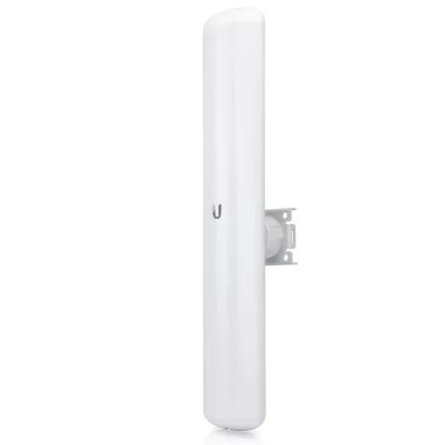 LiteBeam AC All-in-one, 802.3AC AirMax Radio with 16dBi 120 deg 5GHz Sector Antenna LiteBeam AC All-in-one, 802.3AC AirMax Radio with 16dBi 120 deg 5GHz Sector Antenna
