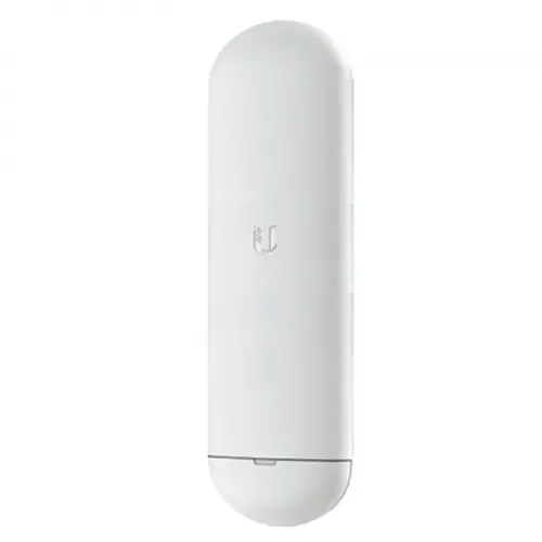 5 GHz NanoStation ac Radio -Up to 450+ Mbps Real TCP/IP Throughput 5 GHz NanoStation ac Radio -Up to 450+ Mbps Real TCP/IP Throughput
