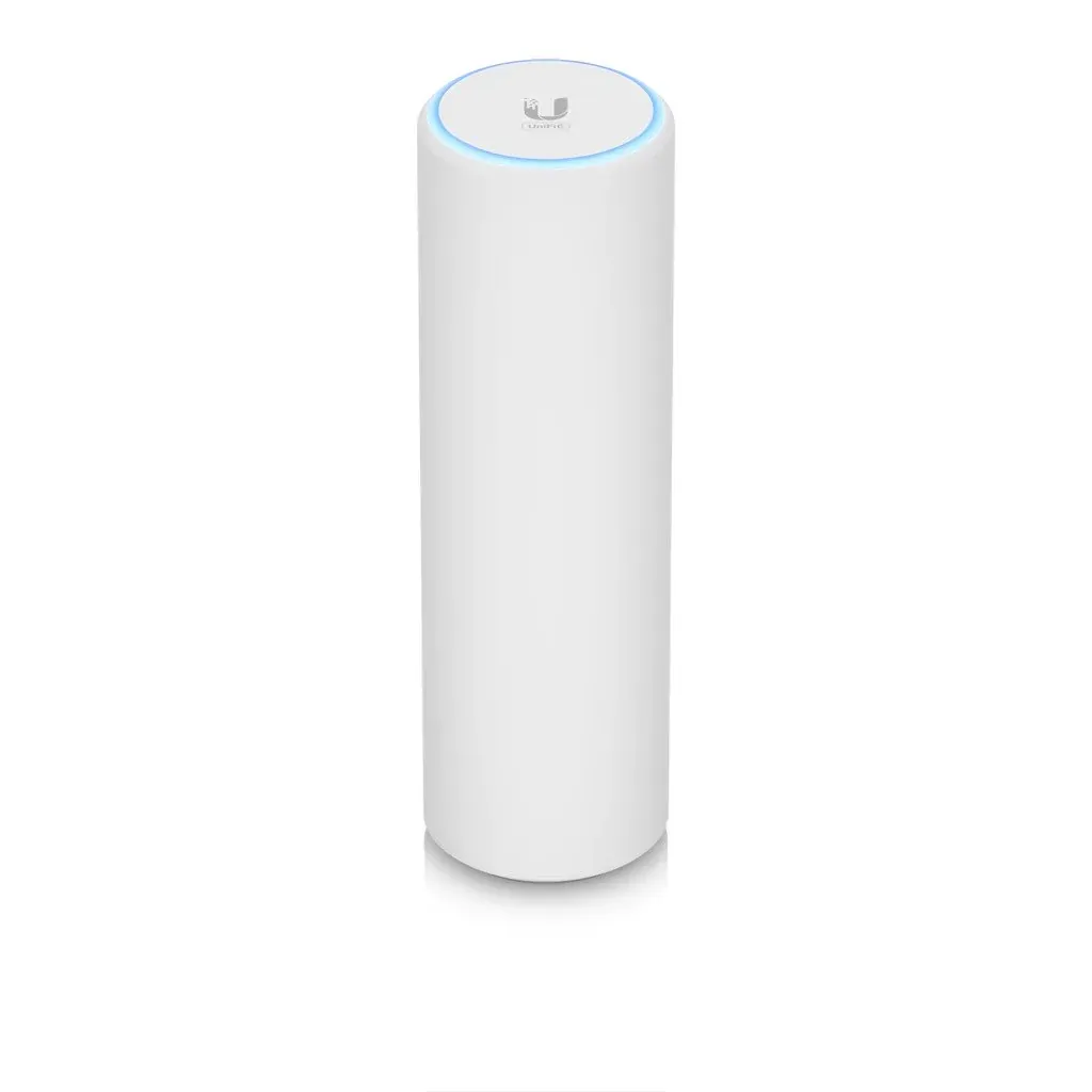Unifi Wi-Fi 6 Mesh AP 4x4 Mu-/Mimo Wi-Fi 6, 2.4Ghz @ 573.5Mbps & 5GHz @ 4.8Gbps, PoE Injector Included Unifi Wi-Fi 6 Mesh AP 4x4 Mu-/Mimo Wi-Fi 6, 2.4Ghz @ 573.5Mbps & 5GHz @ 4.8Gbps, PoE Injector Included