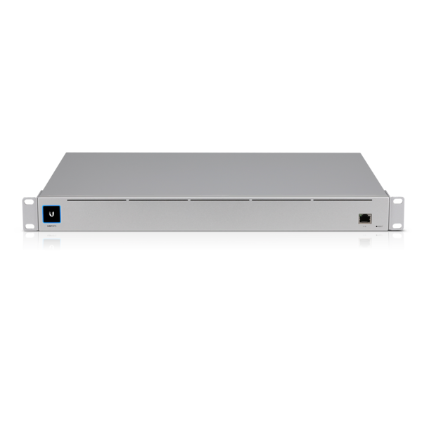UniFi Redundant Power System - Protect Up To 6 Rackmount Gen2 Devices - 950W DC Power Budget - Touch Screen Info Display UniFi Redundant Power System - Protect Up To 6 Rackmount Gen2 Devices - 950W DC Power Budget - Touch Screen Info Display