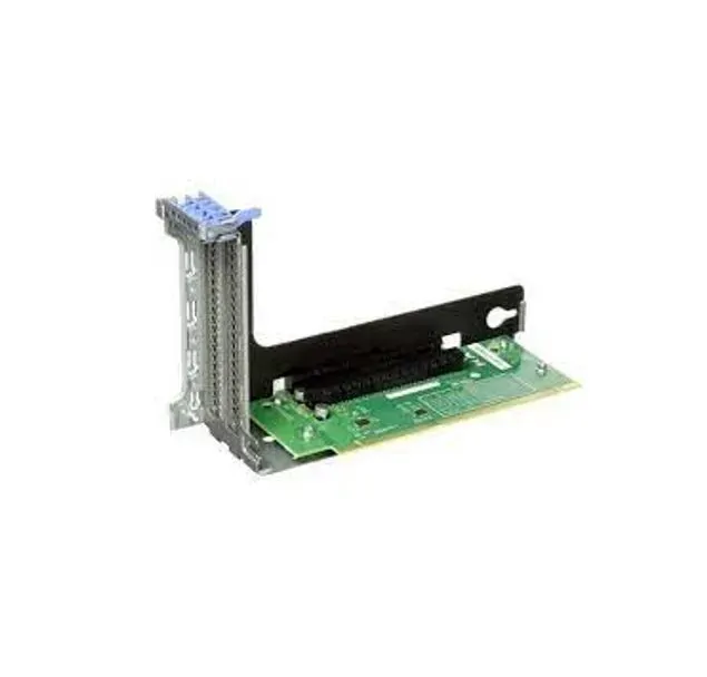 LENOVO ISG ThinkSystem SR650 V2/SR665 x16/x8/x8 PCIe G4 Riser1/2 Option Kit v2 LENOVO ISG ThinkSystem SR650 V2/SR665 x16/x8/x8 PCIe G4 Riser1/2 Option Kit v2
