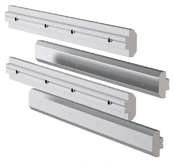 Atdec ADB-RX Rail extension kit Atdec ADB-RX Rail extension kit