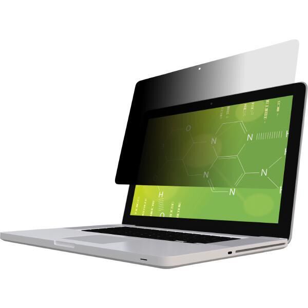 3M PFNAP007 Privacy Filter for 13" Macbook Pro 2016 Laptop 16:10 with Comply 3M PFNAP007 Privacy Filter for 13" Macbook Pro 2016 Laptop 16:10 with Comply