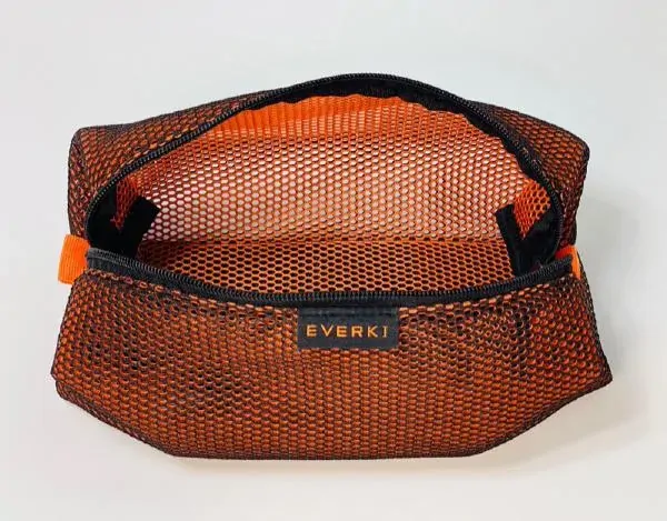 Everki Mesh Accessories Pouch Everki Mesh Accessories Pouch