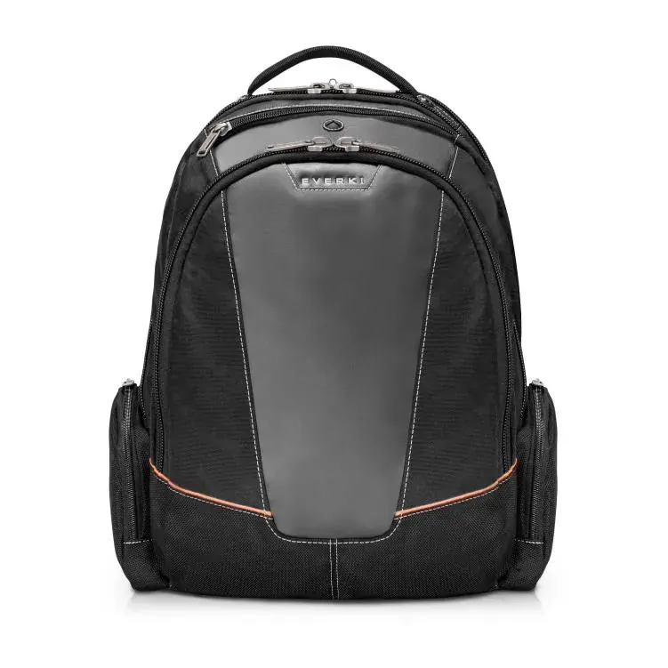 Everki 16" Flight Backpack, Checkpoint Friendly Laptop bag suitable for laptops from 15.6" to 16"; Everki 16" Flight Backpack, Checkpoint Friendly Laptop bag suitable for laptops from 15.6" to 16";