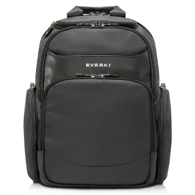 Everki Suite Premium Compact Checkpoint Friendly Laptop Backpack, up to 14-Inch EKP128 Everki Suite Premium Compact Checkpoint Friendly Laptop Backpack, up to 14-Inch EKP128