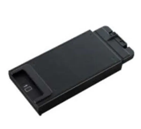 Panasonic Toughbook 55 - Front Area Expansion Module : Contacted SmartCard Reader Panasonic Toughbook 55 - Front Area Expansion Module : Contacted SmartCard Reader