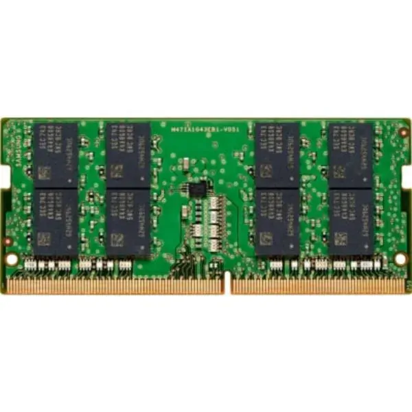 HP 8GB DDR5 4800 1x8GB Sodimm Memory 5S4C3AA (Suitable with HP Laptop/Mini/AIO) HP 8GB DDR5 4800 1x8GB Sodimm Memory 5S4C3AA (Suitable with HP Laptop/Mini/AIO)