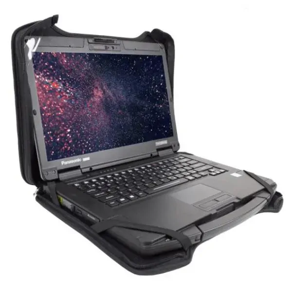 InfoCase - Toughmate Always-On Case for Toughbook 55 InfoCase - Toughmate Always-On Case for Toughbook 55