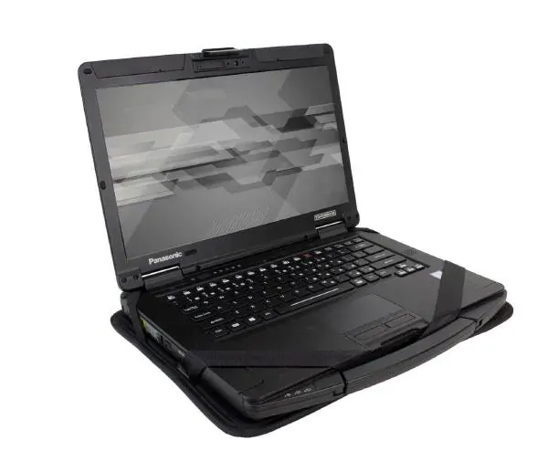 InfoCase ModuFlex Platform for Toughbook 55 InfoCase ModuFlex Platform for Toughbook 55