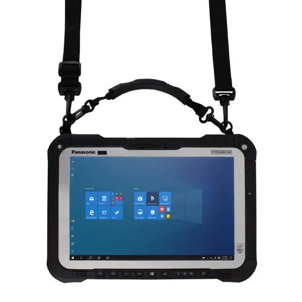 Infocase Mobility Bundle for Toughbook G2 Infocase Mobility Bundle for Toughbook G2