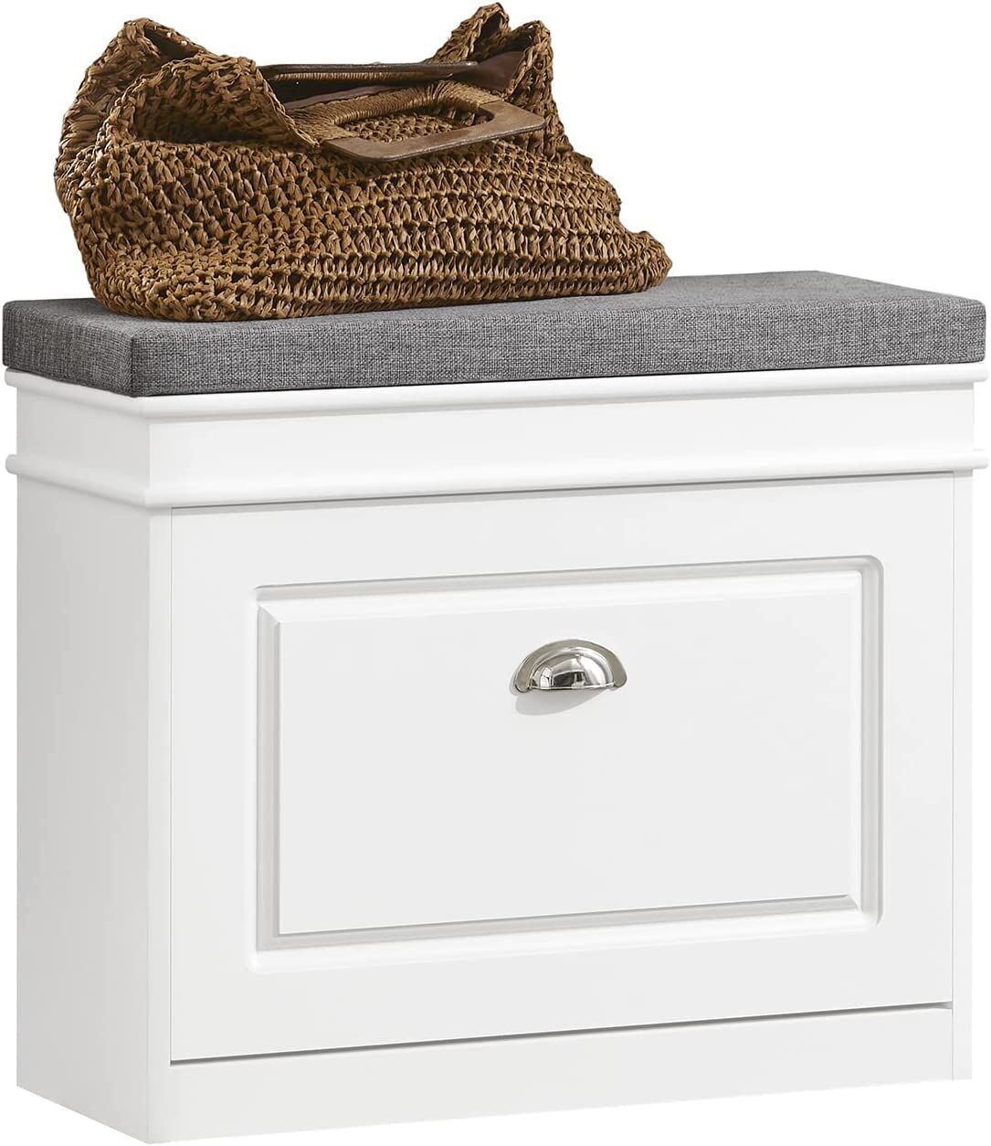 Tilt-Out Shoe Cabinet Shoe Rack Tilt-Out Shoe Cabinet Shoe Rack