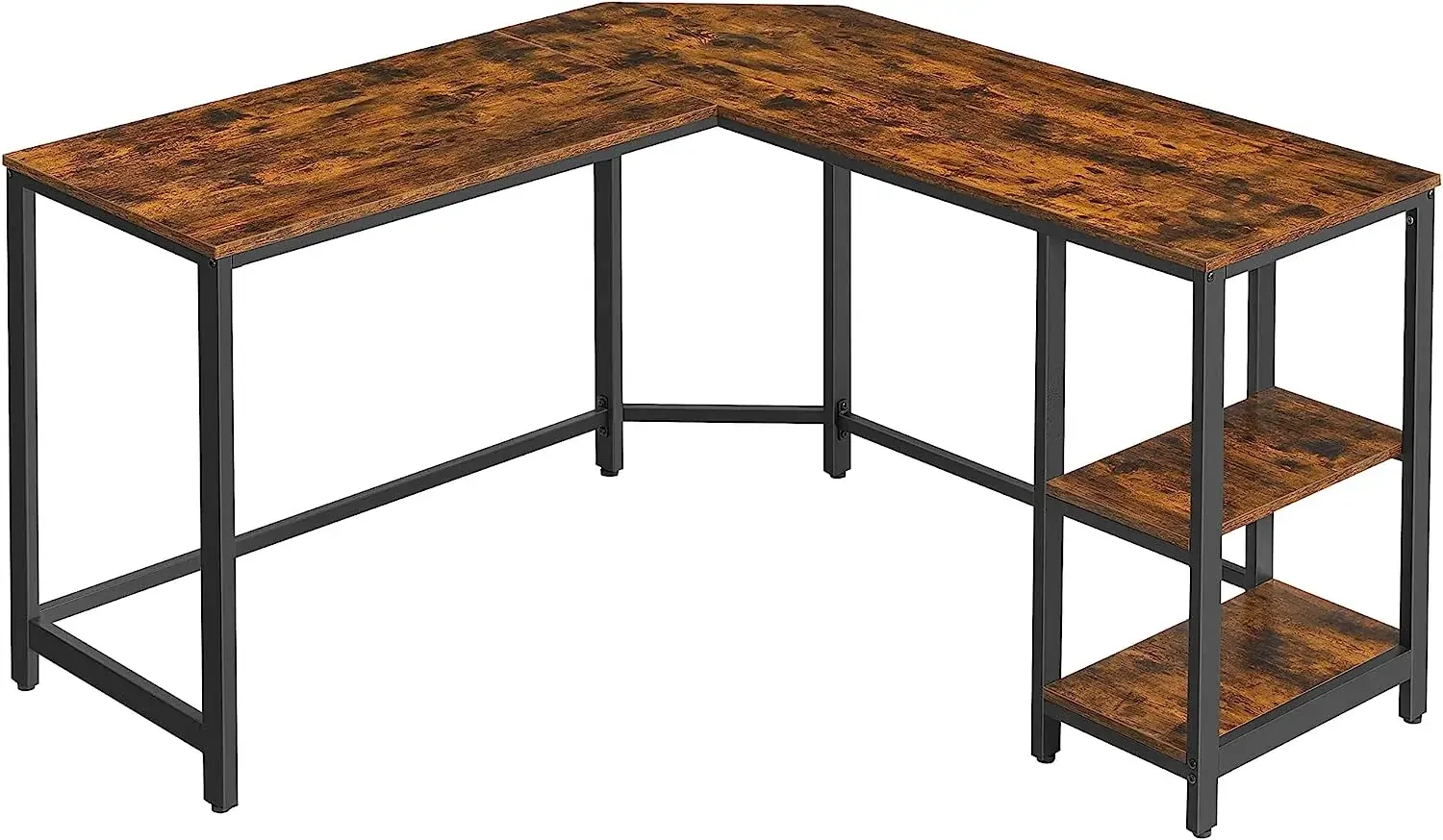 L-Shaped Computer Desk Corner L-Shaped Computer Desk Corner
