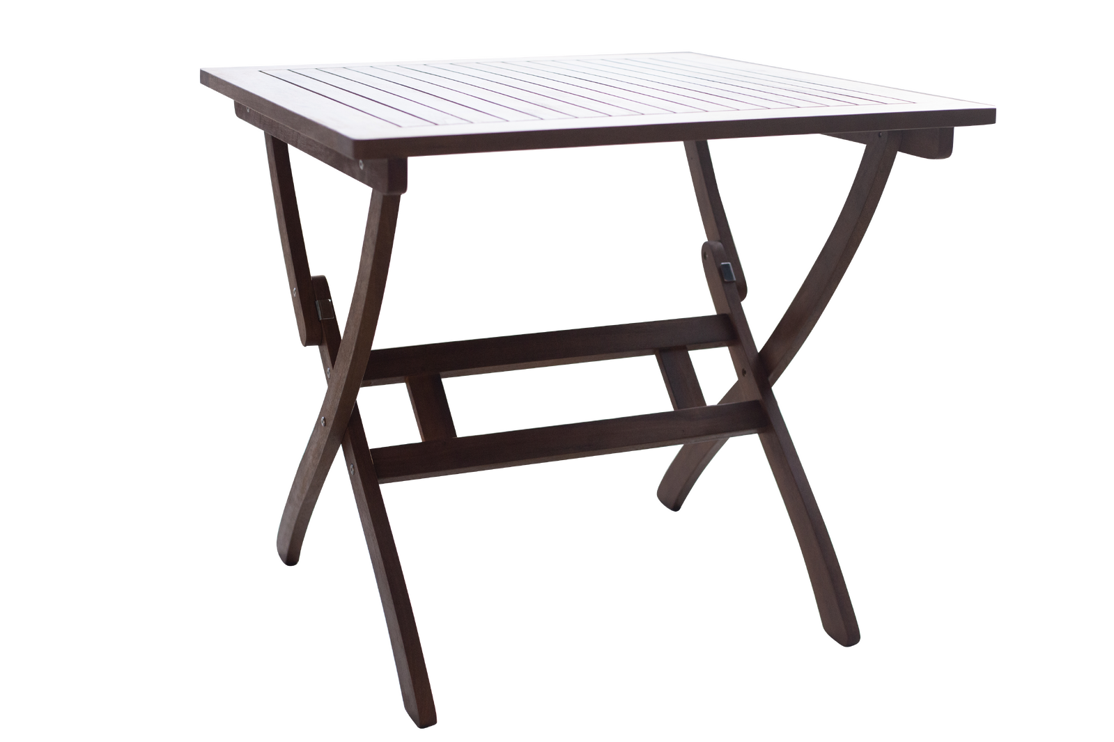 Maculata Folding Square Table Maculata Folding Square Table