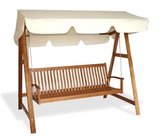Adult Garden Swing Adult Garden Swing
