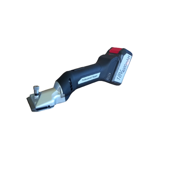 18V Big Boyz Cordless Horse Clippers 18V Big Boyz Cordless Horse Clippers