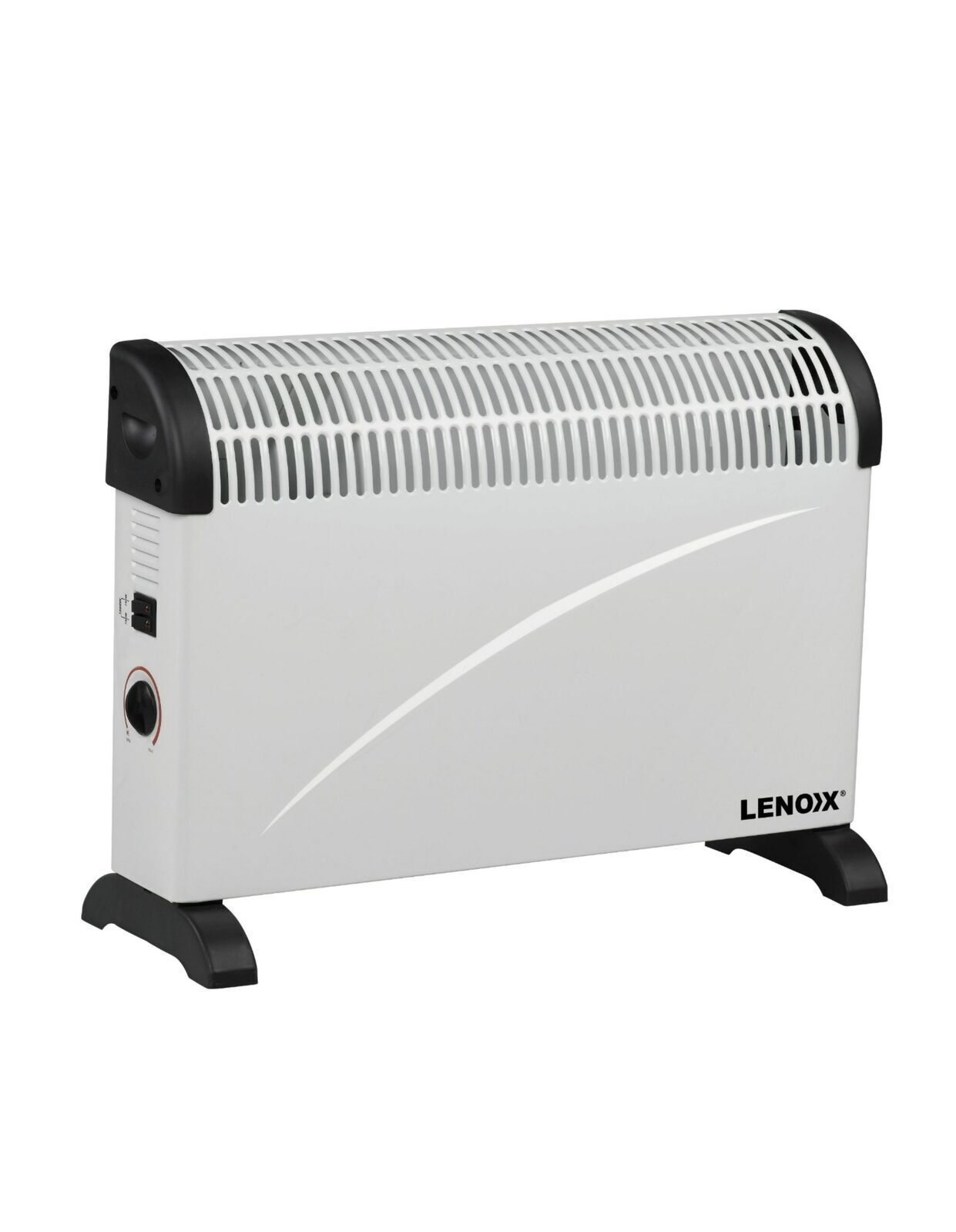Portable Convector Heater 2000W, 3 Heat Settings Portable Convector Heater 2000W, 3 Heat Settings