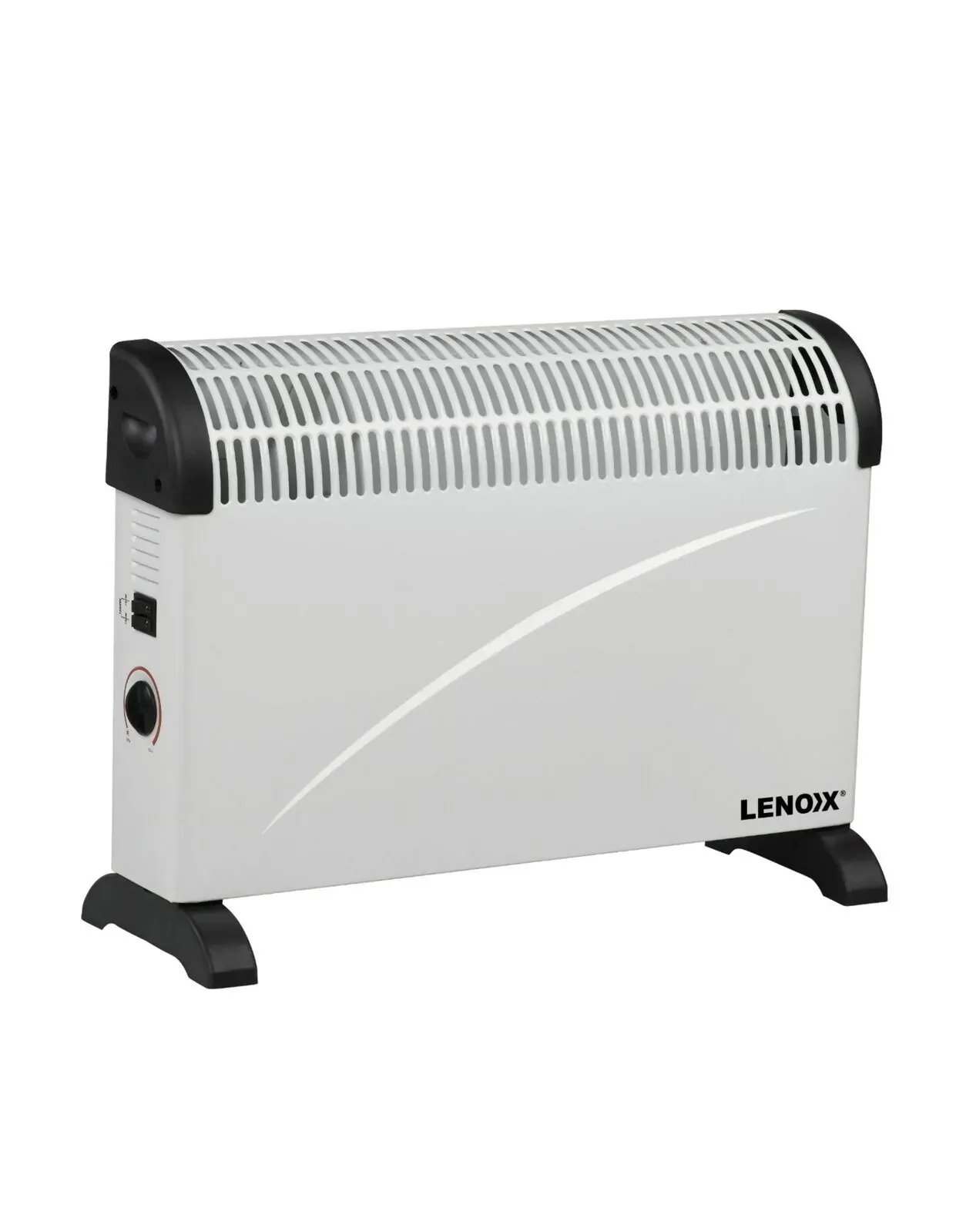 Portable Convector Heater 2000W, 3 Heat Settings Portable Convector Heater 2000W, 3 Heat Settings