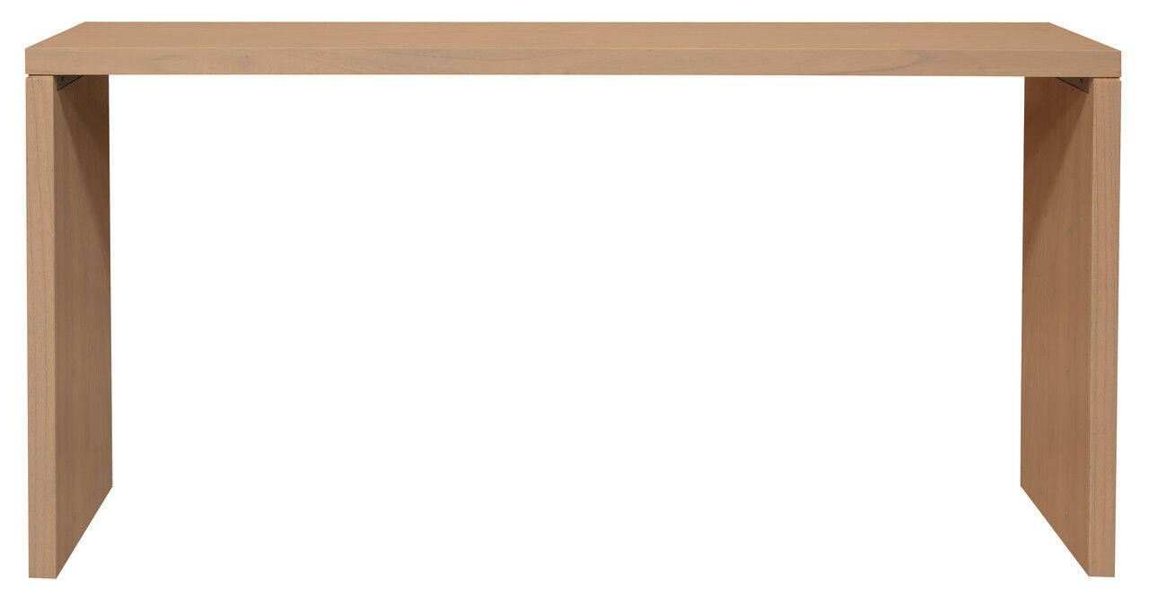 Apollo Solid Timber Console Table (Natural) Apollo Solid Timber Console Table (Natural)