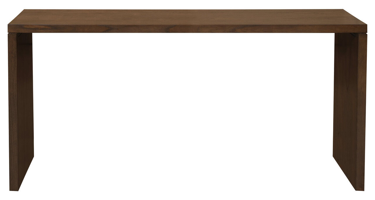 Apollo Console Table (Walnut) Apollo Console Table (Walnut)