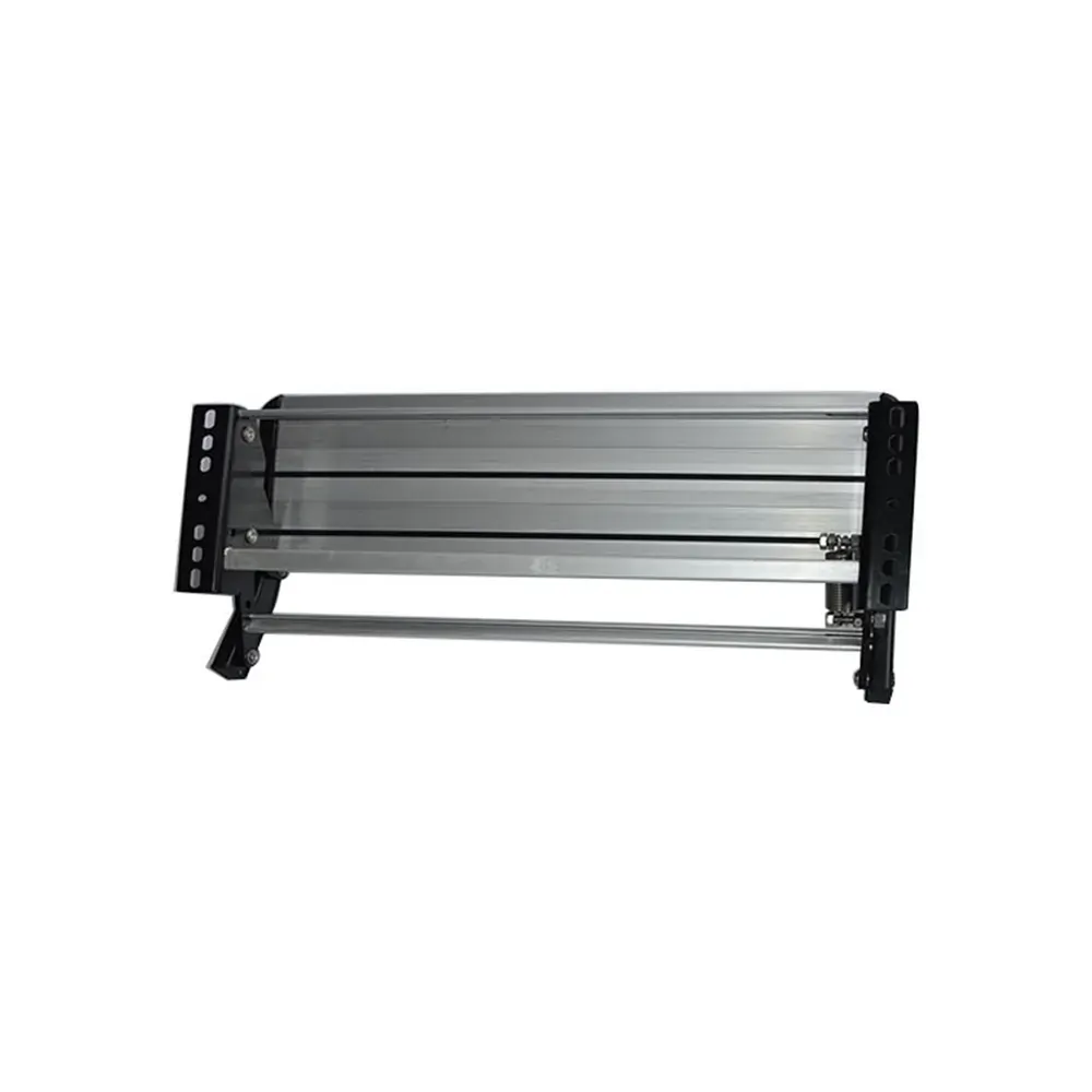 Caravan Step Aluminium 200KG Pull Out Step Folding Camper Trailer Motorhome Step Caravan Step Aluminium 200KG Pull Out Step Folding Camper Trailer Motorhome Step