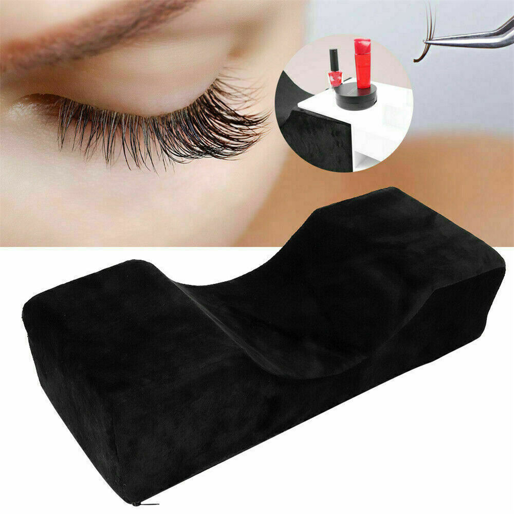 Eyelash Extension Special Pillow Grafted Eyelashes Salon Lash Pillow Pad Eyelash Extension Special Pillow Grafted Eyelashes Salon Lash Pillow Pad
