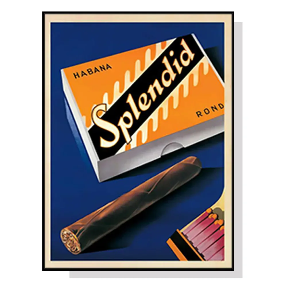 Wall Art 90cmx135cm Splendid Black Frame Canvas Wall Art 90cmx135cm Splendid Black Frame Canvas