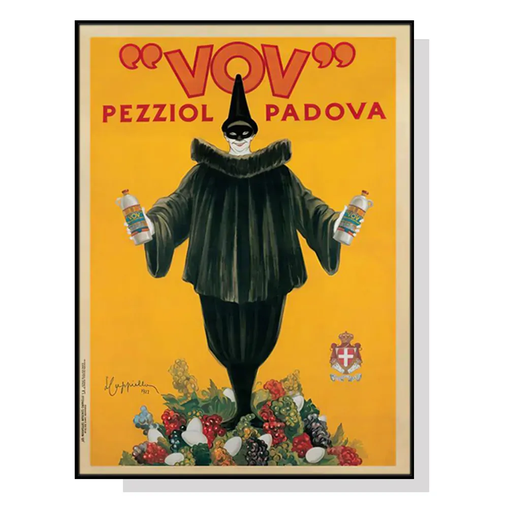 Wall Art 100cmx150cm Pezziol Padova Black Frame Canvas Wall Art 100cmx150cm Pezziol Padova Black Frame Canvas