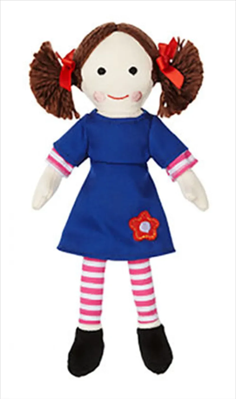 Jemima Beanie 20cm Jemima Beanie 20cm