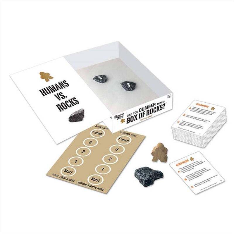 Are You DThan A Box Of Rocks Are You DThan A Box Of Rocks