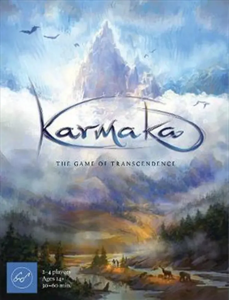 Karmaka Game Karmaka Game