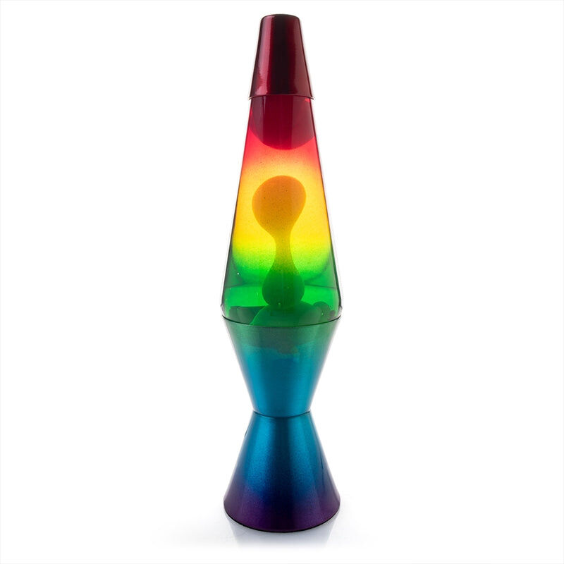 Rainbow Diamond Motion Lamp Rainbow Diamond Motion Lamp