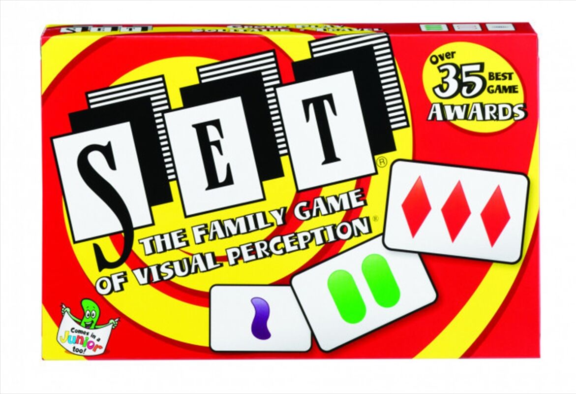 Set Set