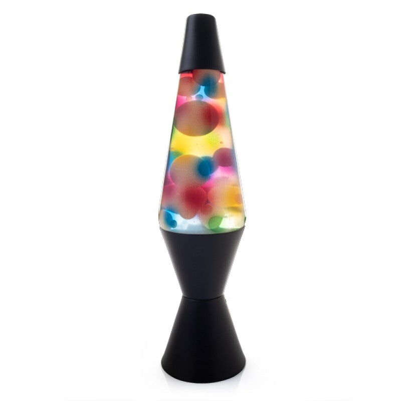 Graffiti Diamond Motion Lamp Graffiti Diamond Motion Lamp