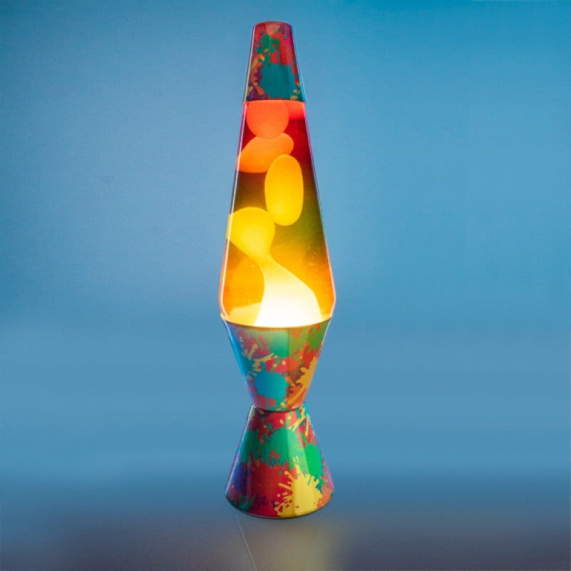 Paintball Diamond Motion Lamp Paintball Diamond Motion Lamp