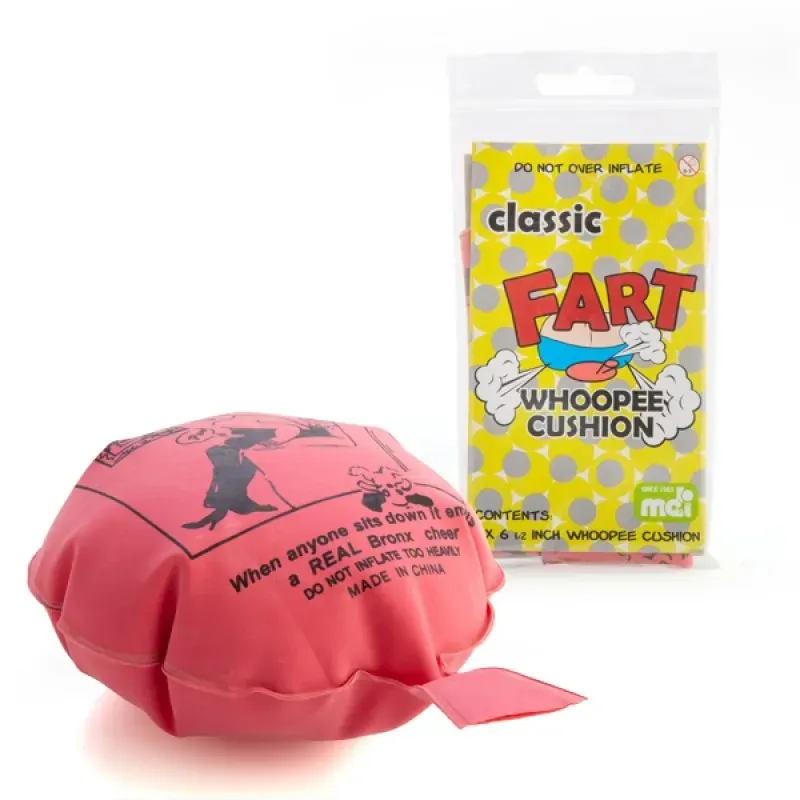 Whoopee Cushion Whoopee Cushion
