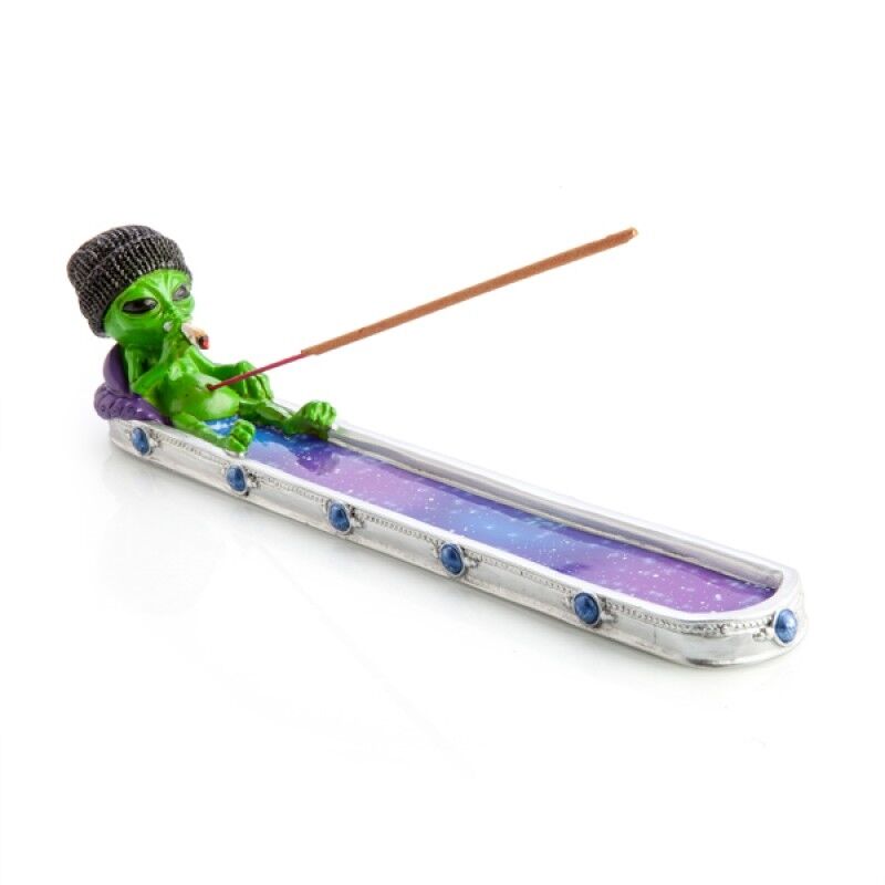 Stoned Alien Incense Burner Stoned Alien Incense Burner