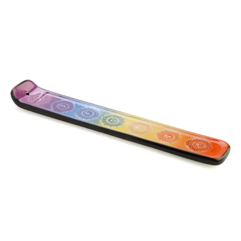Chakra Incense Burner Chakra Incense Burner