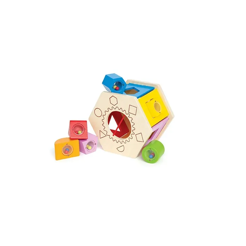 Shake And Match Shape Sorter Shake And Match Shape Sorter