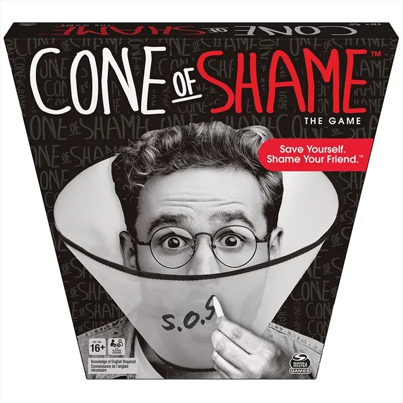 Cone Of Shame Cone Of Shame