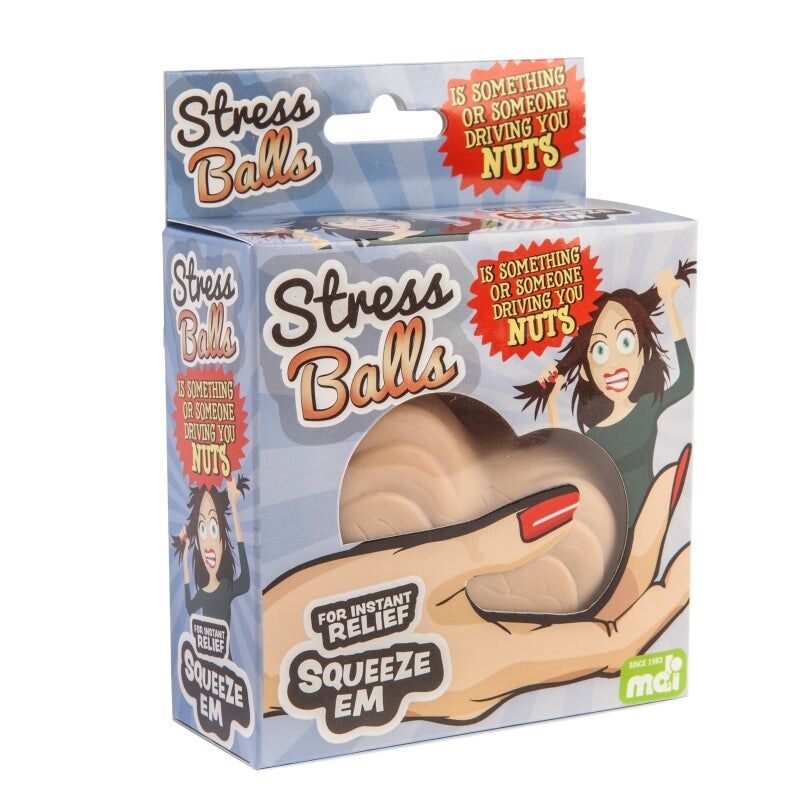 Stress Balls Stress Balls